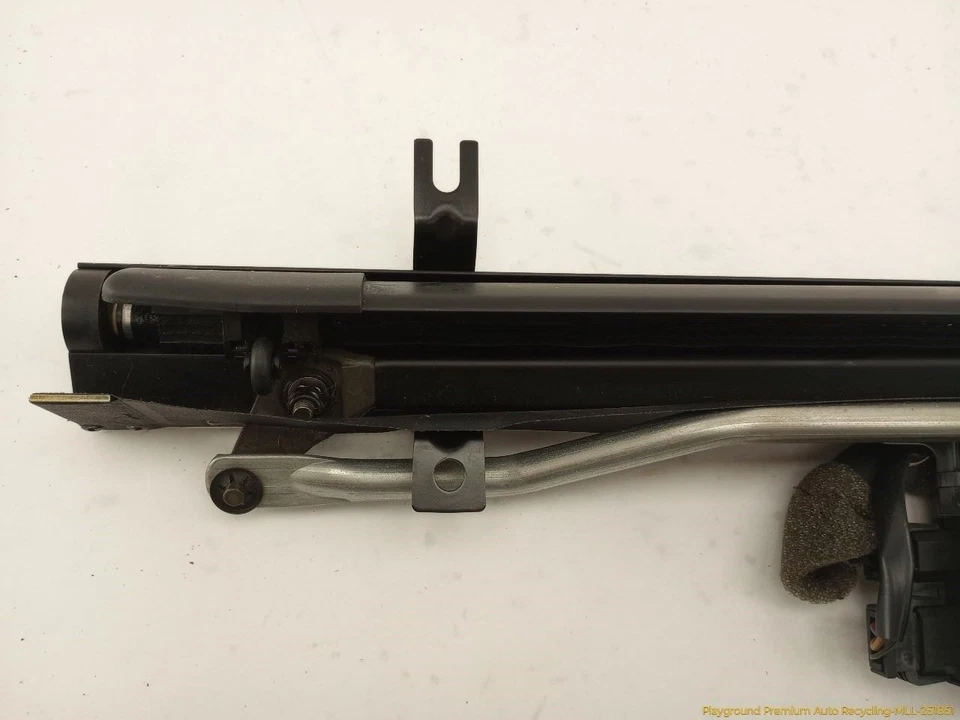 Guarda-sol elétrico Audi S4 A4 B7 SEDAN vidro traseiro com módulo compatível com 2006-2008 06 - Imagem 2 de 4