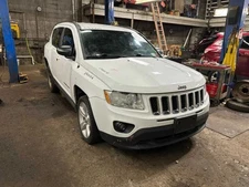 Power Steering Pump Classic Style Fits 07-17 COMPASS 882934