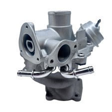 Turbolader für Ford Focus EcoSport C-Max B-Max 1.0 Ecoboost 92 kW CM5G 6K682 GB