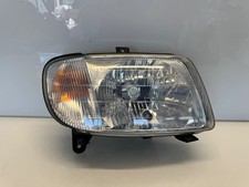 Feu avant (phare) Daihatsu CUORE