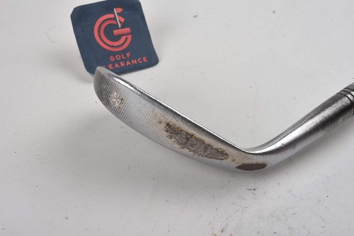 Taylormade Milled Grind Sand Wedge / 56 Degree / Wedge Flex Steel Shaft - Picture 3 of 6