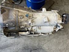 BMW F20 F21 116i 118i F30 F31 316i 320i ed N13 Automatic Gearbox 8HP45 8614210