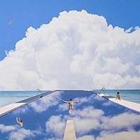 Vistas - Everything Changes In The End - Cd - G4Z