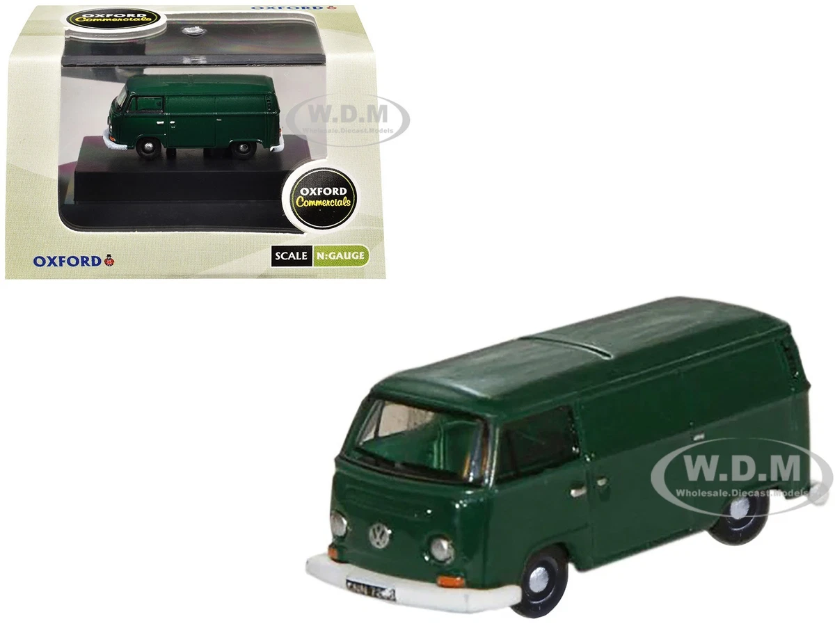 Preços baixos em Oxford Diecast Veículos Volkswagen de brinquedo e