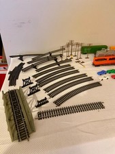 tyco train set vintage. Good Condition