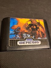 Altered Beast (Sega Genesis) [Cartridge Only]