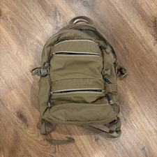 Crye Precision AVS Tactical Backpack 1000 Pack, Coyote Tan