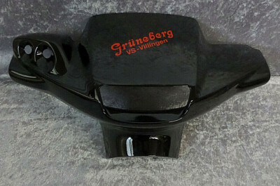 Yamaha/ MBK BWS 50 catalyzer Lenkerverkleidung