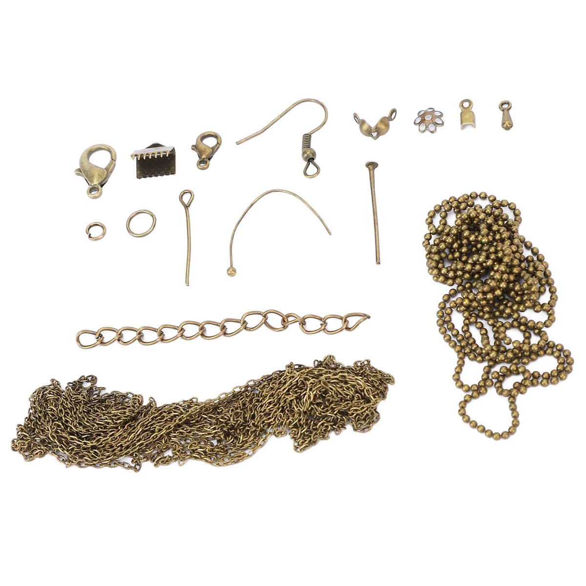Metal jewelry making kit sale