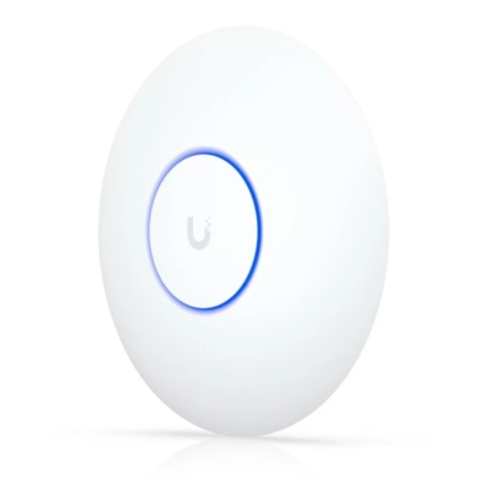 Ubiquiti Access Point Unifi U7-LITE 2.5 GbE - 688MBPS 2.4GHZ (2X2)+4300MBPS 5GHZ - Immagine 2 di 4