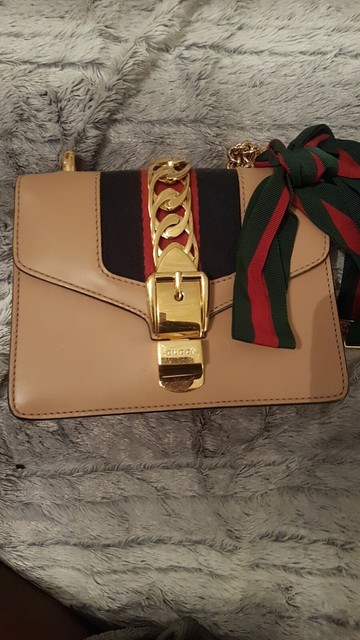 gucci sylvie sale