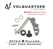 Volquartsen Target Hammer Kit Ruger 1022 1022 Magnum Charger Takedown Vc10th Volquartsen Target Hammer Kit Ruger 1022 1022 Magnum Charger Takedown Vc10th