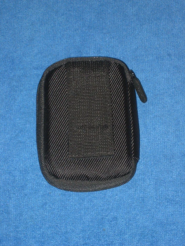 Lexar Padded Memory Card Media Storage Carry Case, Black, New! - Image 2 of 4