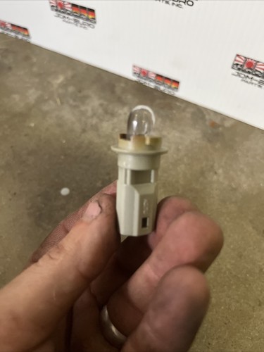 🇯🇵TAILLIGHT 🇩🇪LAMP BULB Socket Housing LH RH for S2000 00-09 Oem *209* - Picture 3 of 12
