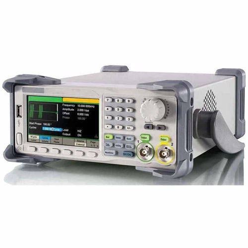 2Channels/30MHz/150MS For Siglent SDG1032X Function/Arbitrary Waveform Generator