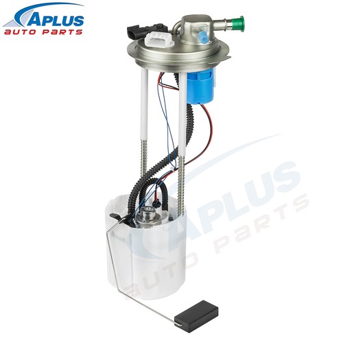 Fuel Pump Assembly For 2014-2018 Chevrolet Silverado 1500 GMC Sierra 4WD RWD - Foto 9 di 10