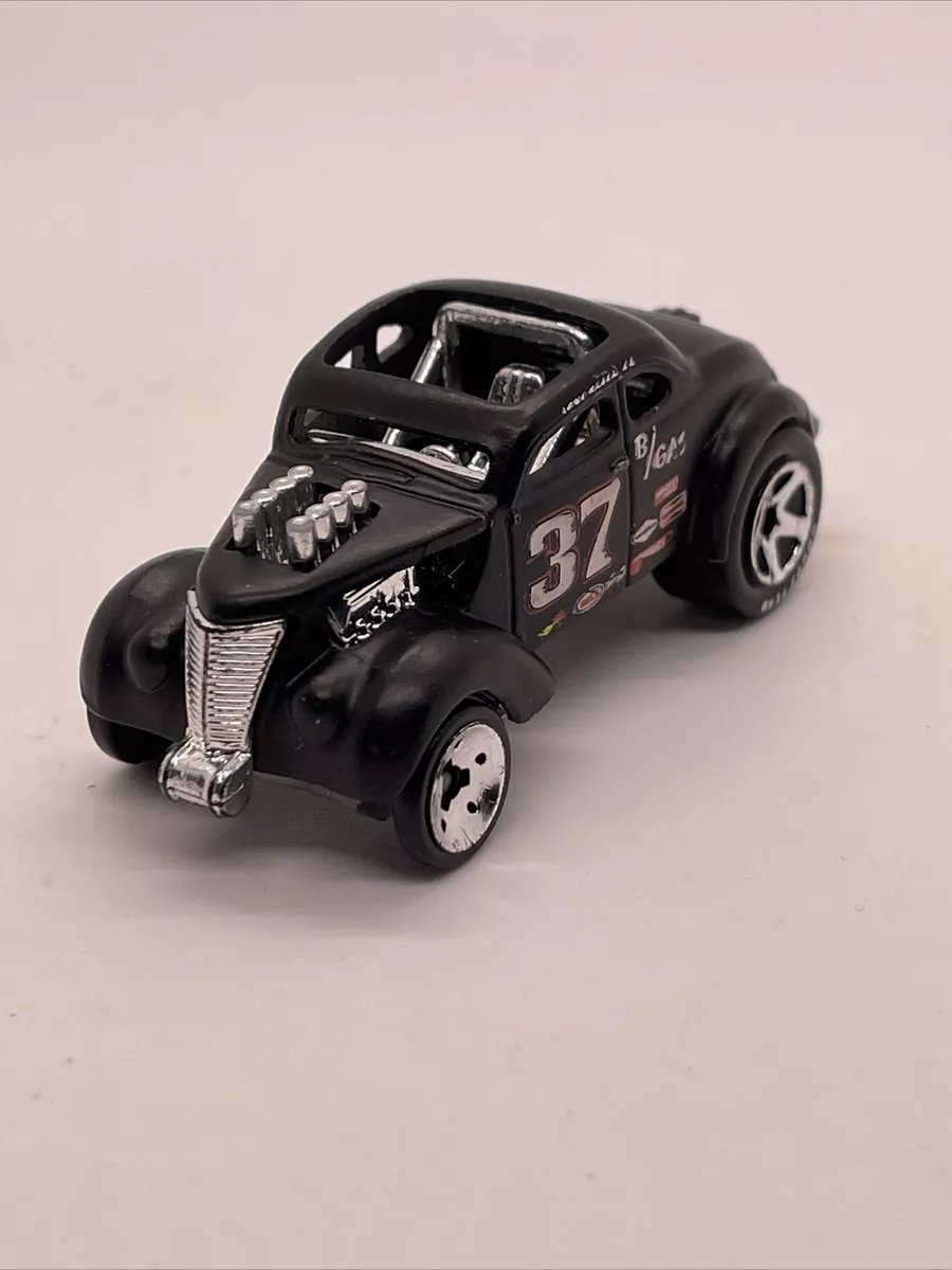 Pass n gasser real car hotsell