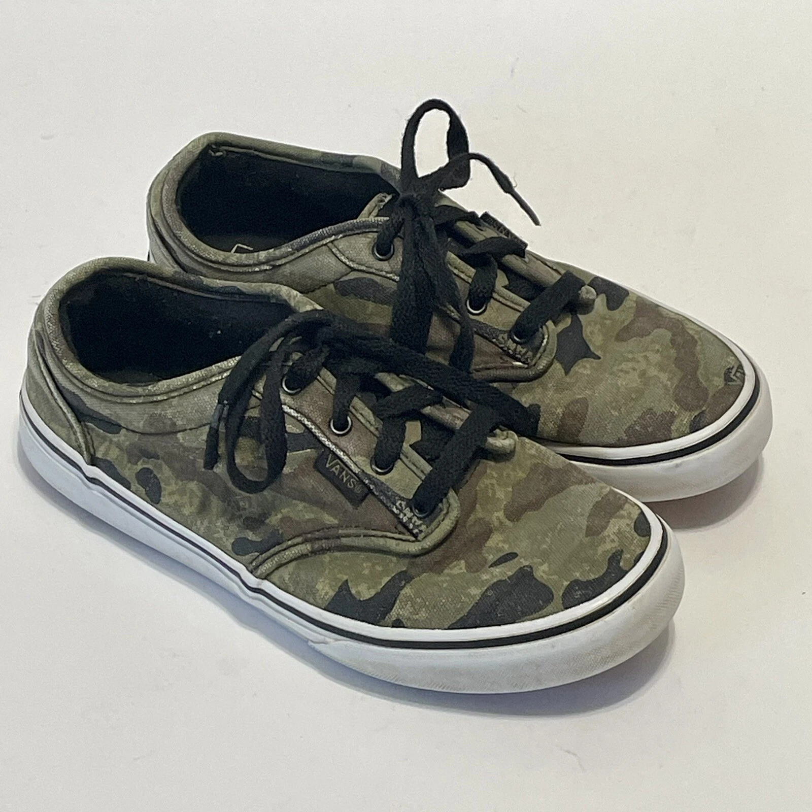 VANS mimetico donna taglia 5 1 2 da parete VN OUDTDD1 buon battistrada