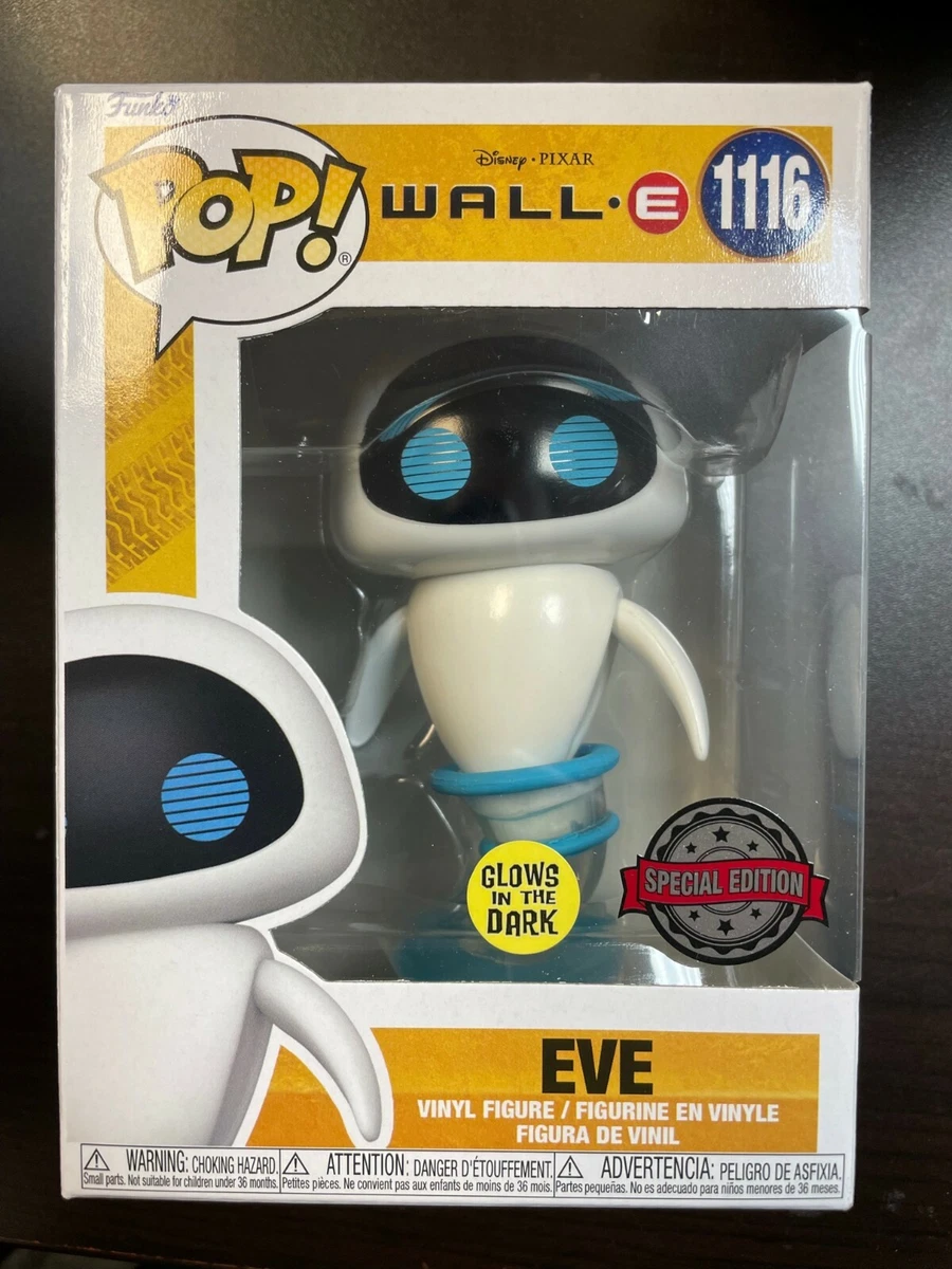 Eve funko pop cheap