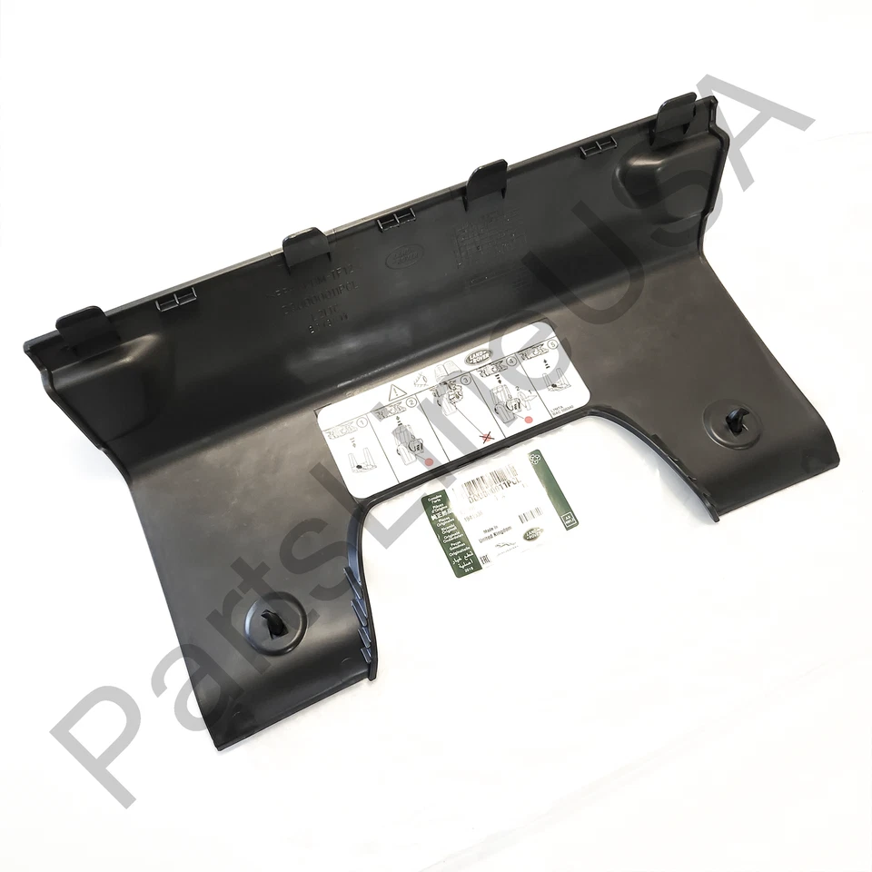 Подлинный Land Rover Range Sport 2005-09 буксировка глаз задний бампер чехол DQU000011PCL - Изображение 2 из 4