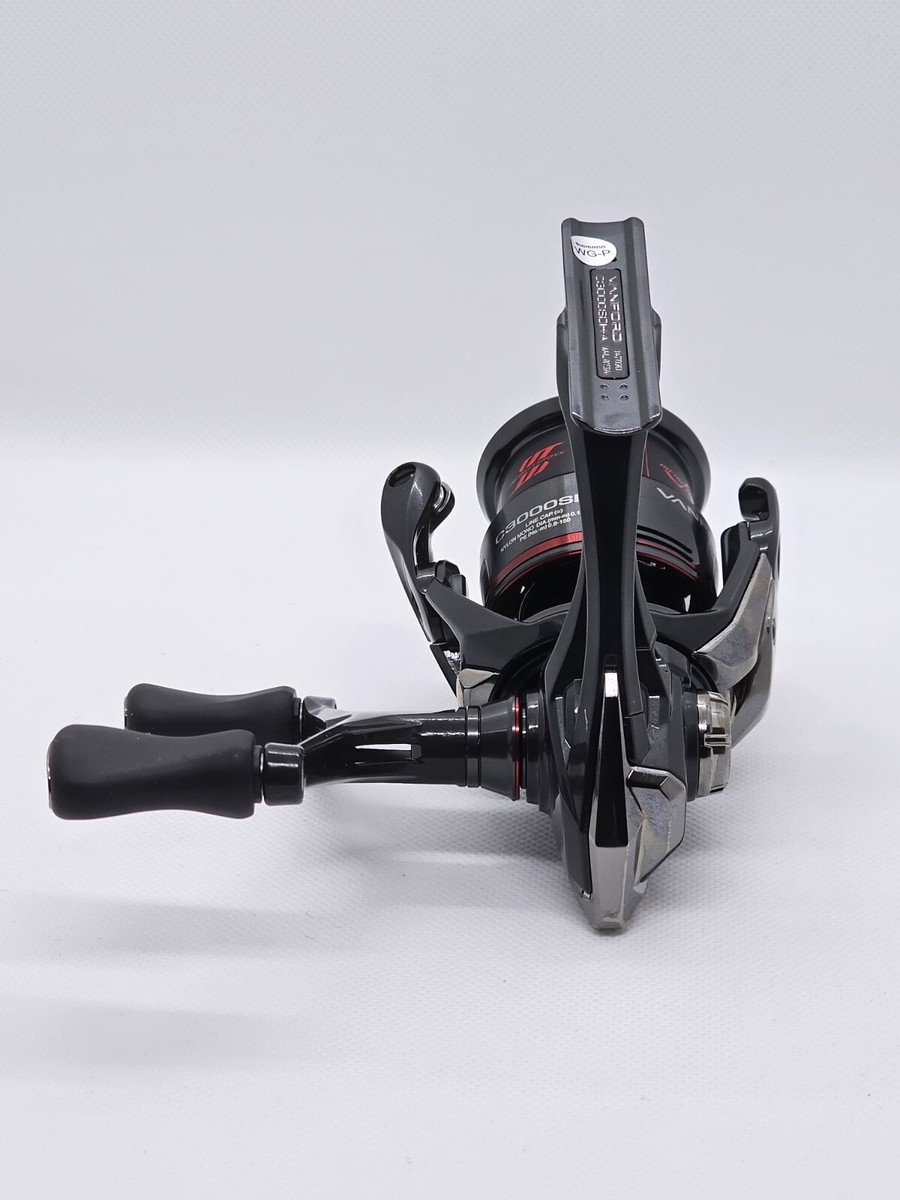 【ニックさん専用】SHIMANO VANFORD C3000HG s-l400.jpg