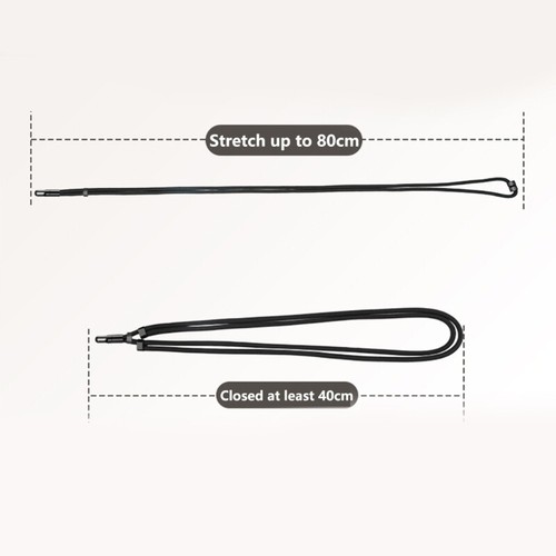 Versatile Phone Lanyard Polyester Smartphone Strap Adjustable Mobile Phone Strap - Zdjęcie 8 z 17