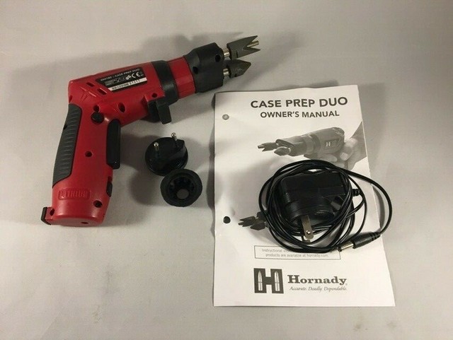 Hornady Lock N Load Automatic 220v Case Feeder 95302 For Sale