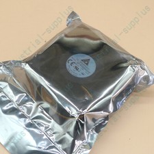 Delta QFR0824GHE -CE76 24V 0.60A 8cm 8038 3-wire Schneider Inverter Fan