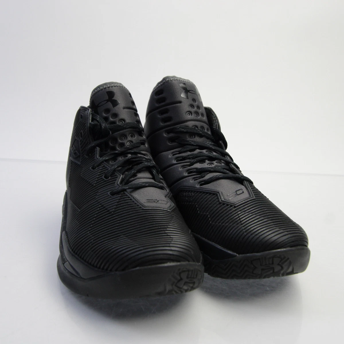 Under armour on sale sc shoes price