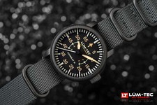 LÜM-TEC Wristwatches | eBay LÜM-TEC Wristwatches | eBay