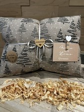 Bio Zirbenkissen Handmade