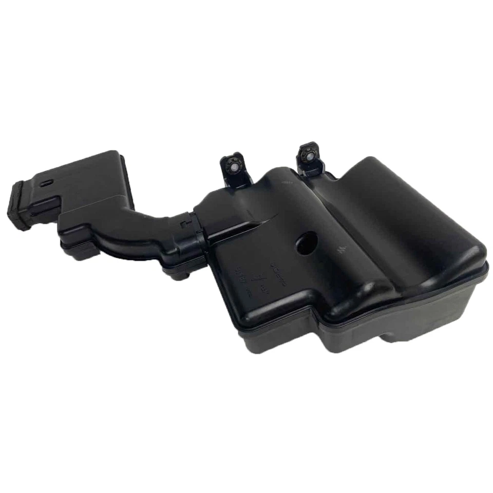 For Nissan Rogue 2.5L 14-20 Air Intake Resonator Assembly 165854BA1A 16578-4CL0A - Imagem 2 de 4