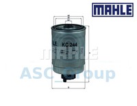 Echter Mahle Ersatzmotor Schraub-Auf Kraftstofffilter KC 244