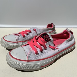 converse shoreline laces