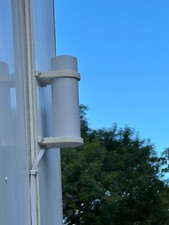 Ubiquiti U6 Mesh AP extra mounting bracket