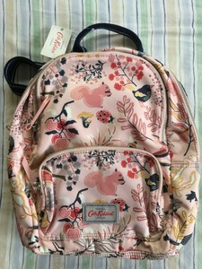 cath kidston small backpack