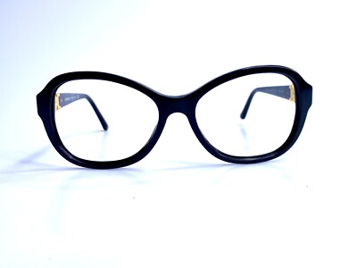 Versace Black Cat-Eye Sunglasses style 4262-B with case Versace | Accessories | Versace Black Cateye Sunglasses  main image 3
