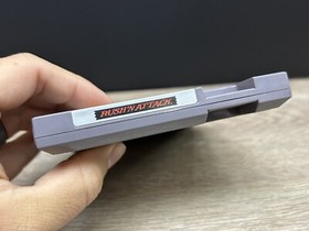 Rush&rsquo;n Attack Nintendo Entertainment System 1987 solo cartuccia NES