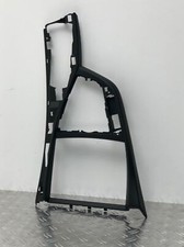 Abdeckung Blende Rahmen Mittelkonsole vorne BMW 1er F20 9207313
