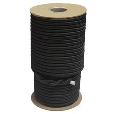 NeoStretch PP No. 8, 1/4" x 100 Feet Slip-Resistant Textured Shock Cord,
