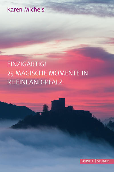 Thumbnail - Einzigartig | Karen Michels | 2017 | Deutsch