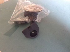 NEW FAST MOUNT SUCTION CUP  short antenna 9ft long dash mount NO MESS XM model