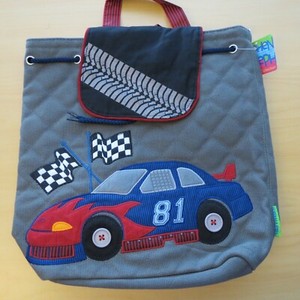 baby boy overnight bag