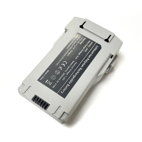 2X DJI Mini 3/Mini 4 Pro Series Intelligent Battery Plus for Mini 3&4 Pro Drone - 第 2/12 張圖片