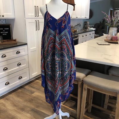 blue maxi dress halter neck Luma Clear Blue Ruched Halter Maxi Dress