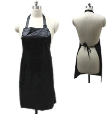 Professional Waterproof Treatment Apron Hair Cutting Bib Barber Home Styling