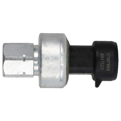 Car Conditioning Pressure Sensor Switch 13587668 Conditioning Pressure~ - Bild 6 von 8