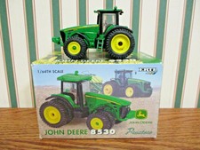 2007 john deere 9860 sts combine toy