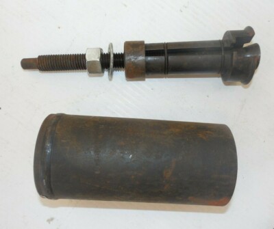 OTC Tools Mitsubishi MB995048 Adapter Set