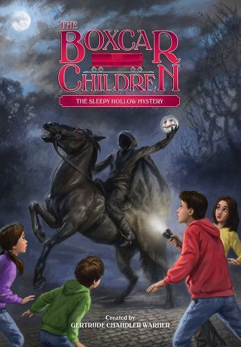 The Boxcar Children Mysteries Ser.: The Sleepy Hollow Mystery by ...